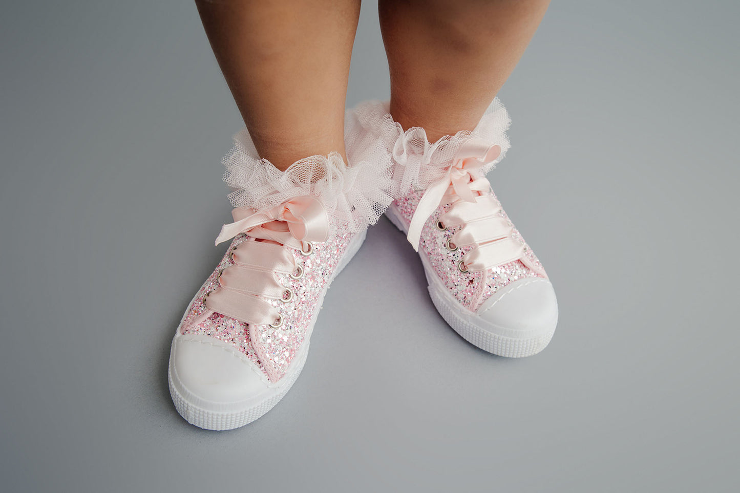 Sneakers eleganti