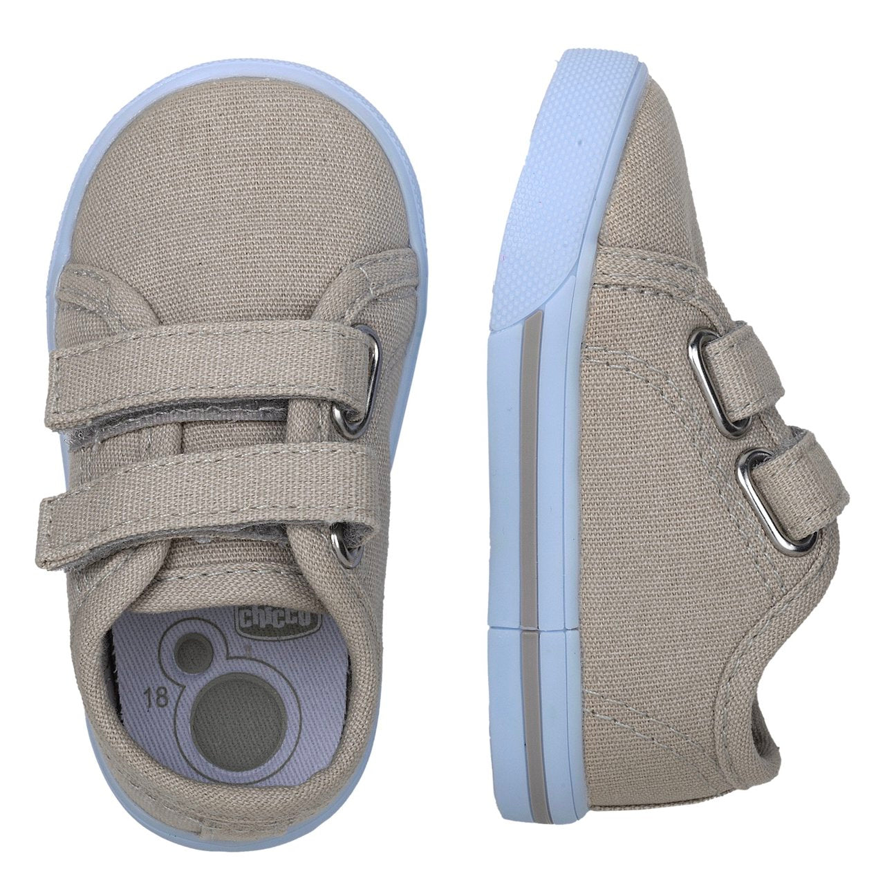 Sneakers Gabbiano