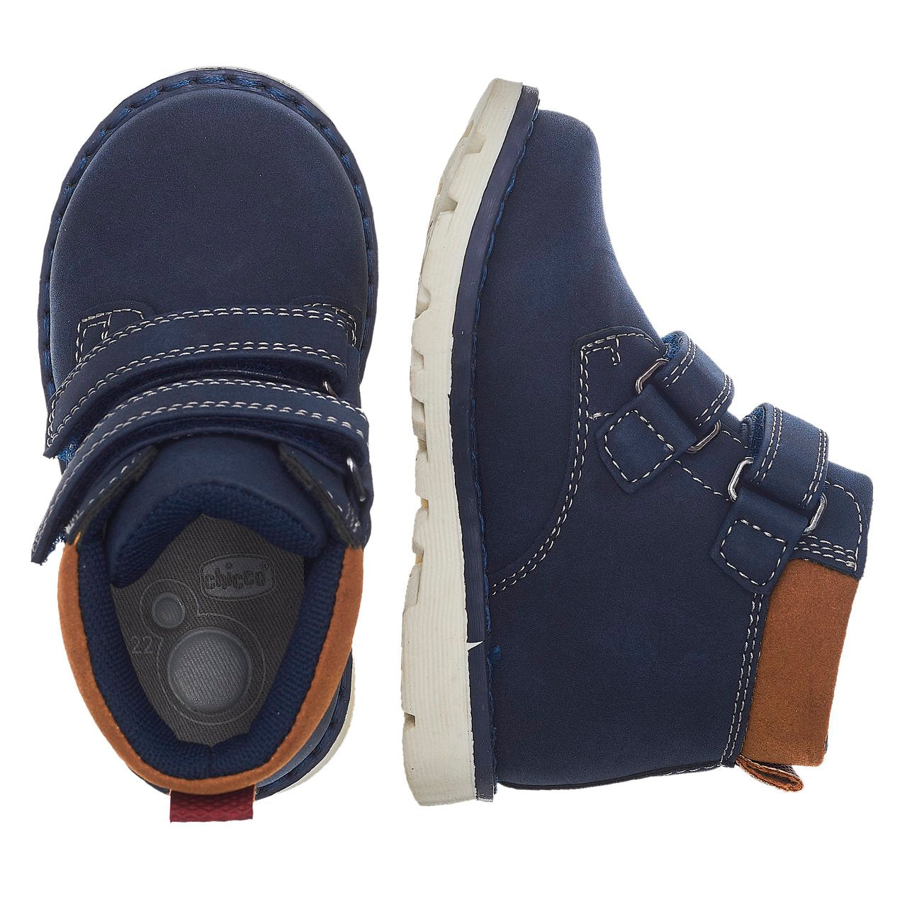 Stivaletto Fabel