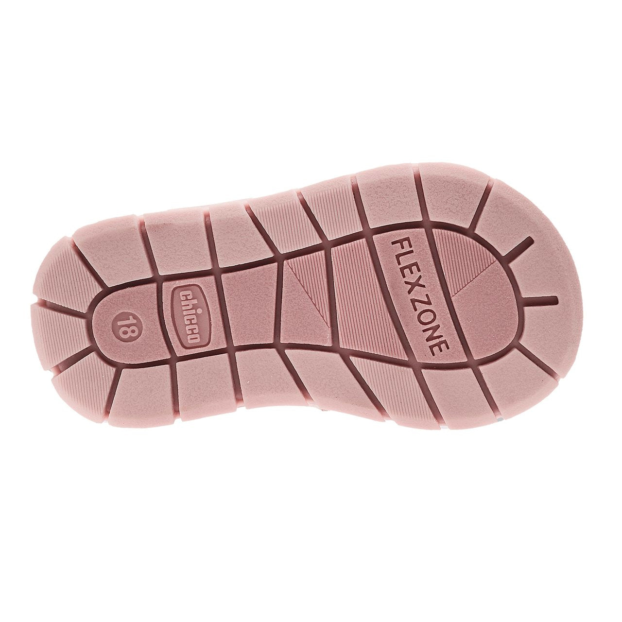 Stivaletto fiorella