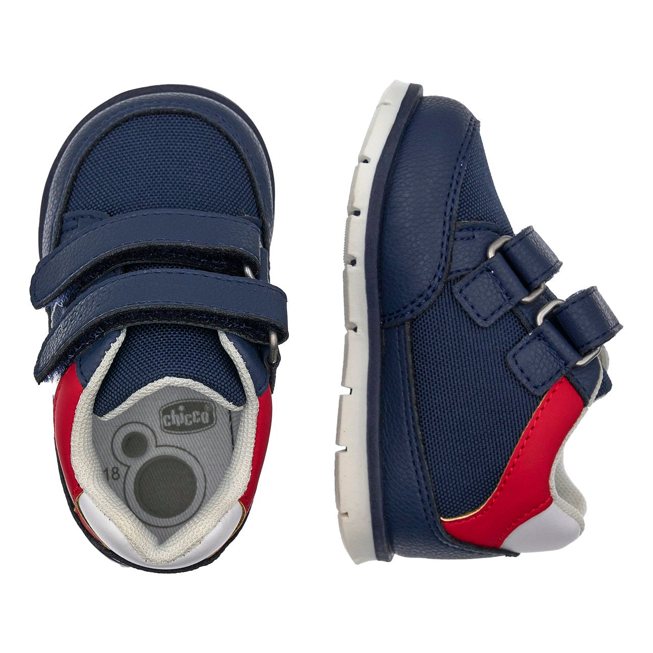 Scarpa Fab