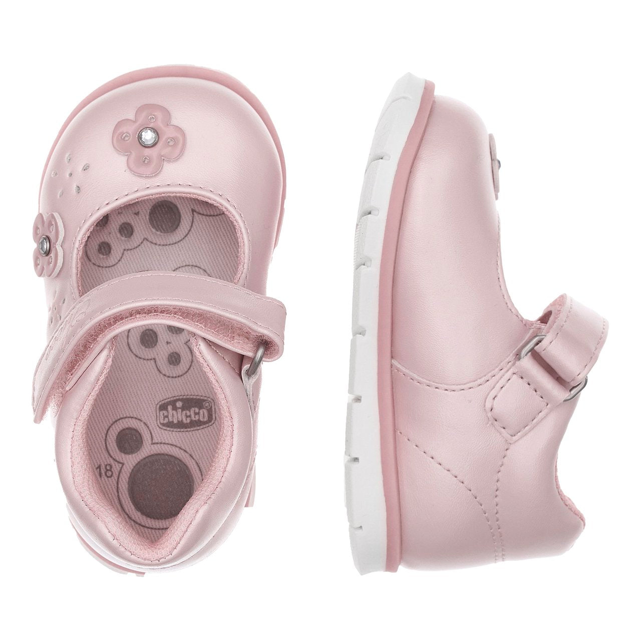 Ballerina Flirty