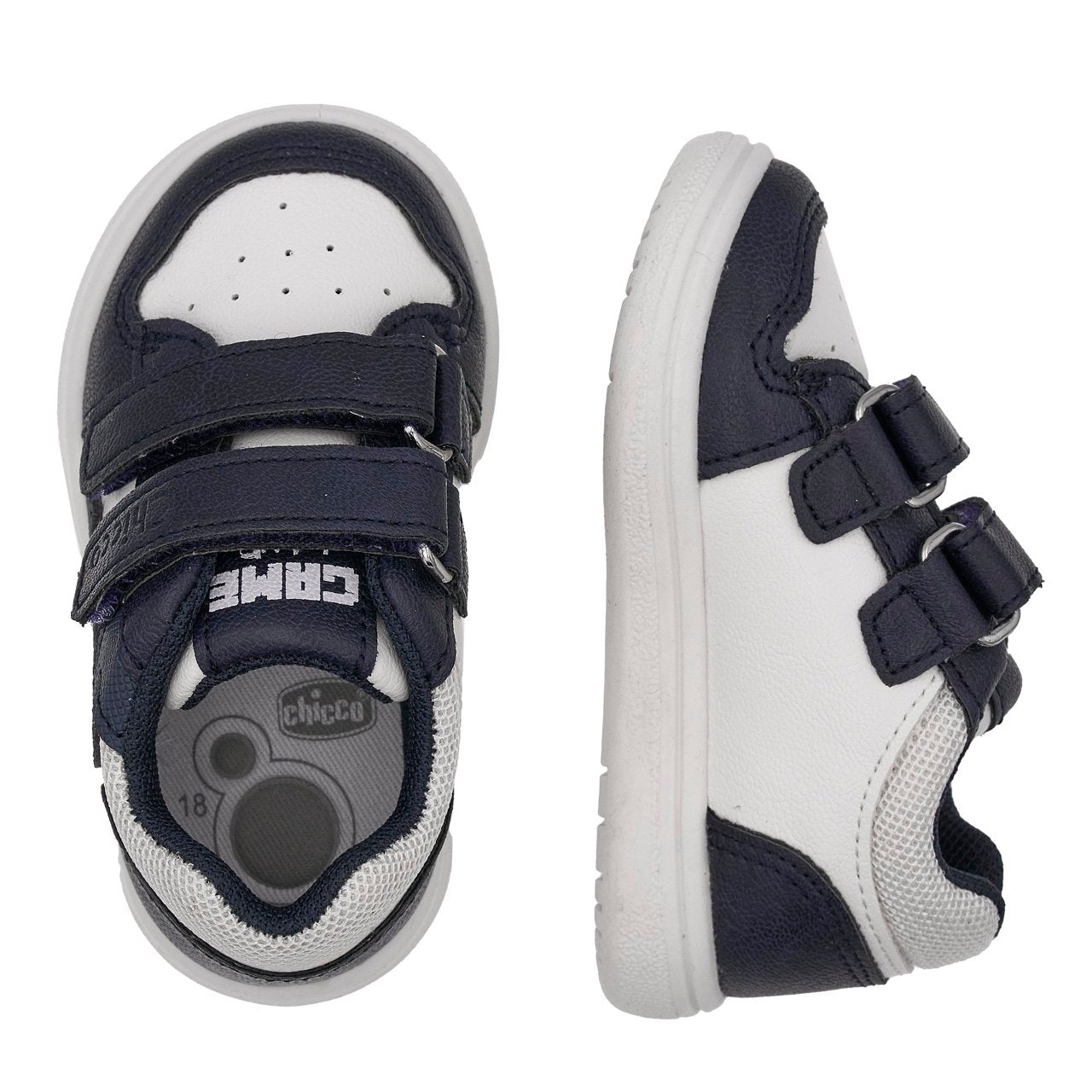 Sneakers Gallo