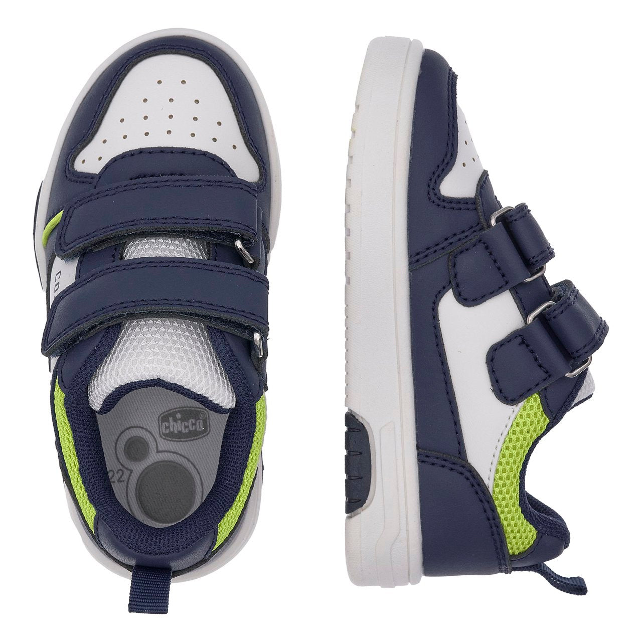 Sneakers Corradino