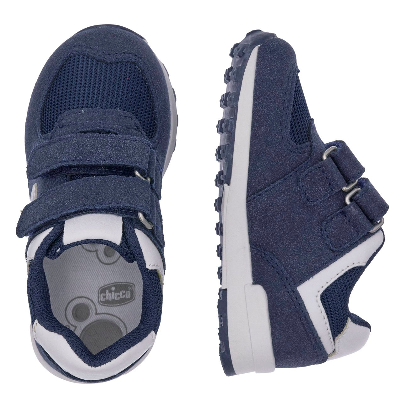 Scarpe "Civas"