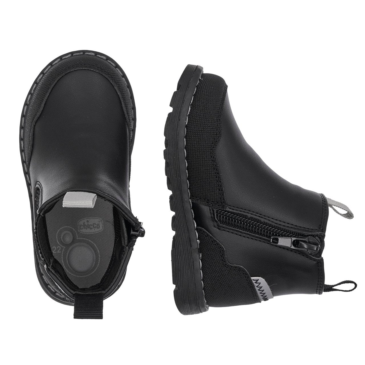 Stivaletto Ferl
