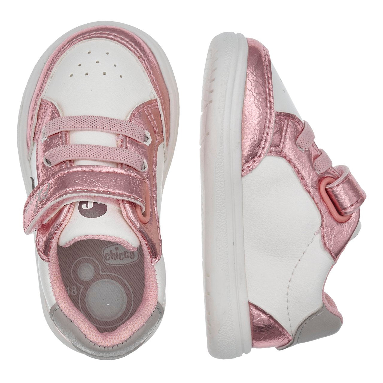 Scarpe Gozzy