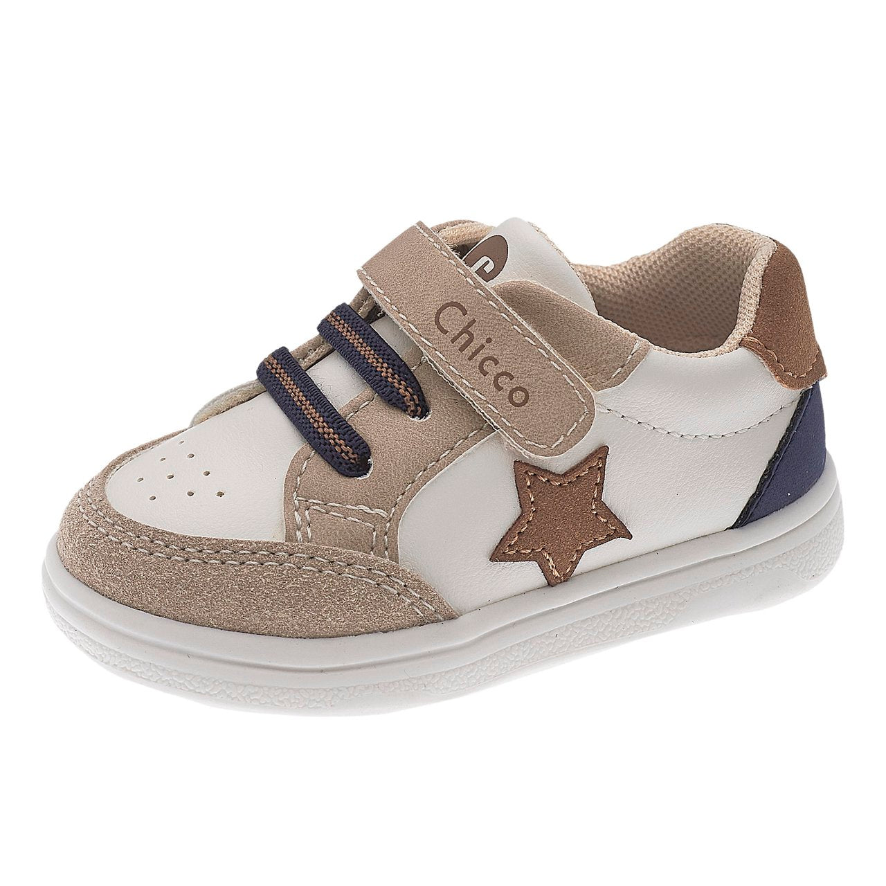 Sneakers bimbo "Gozzy"