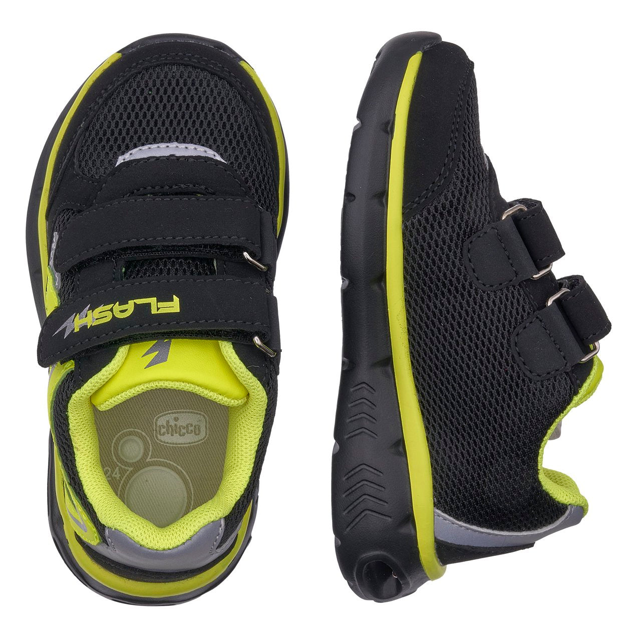 Scarpe con luci Casil