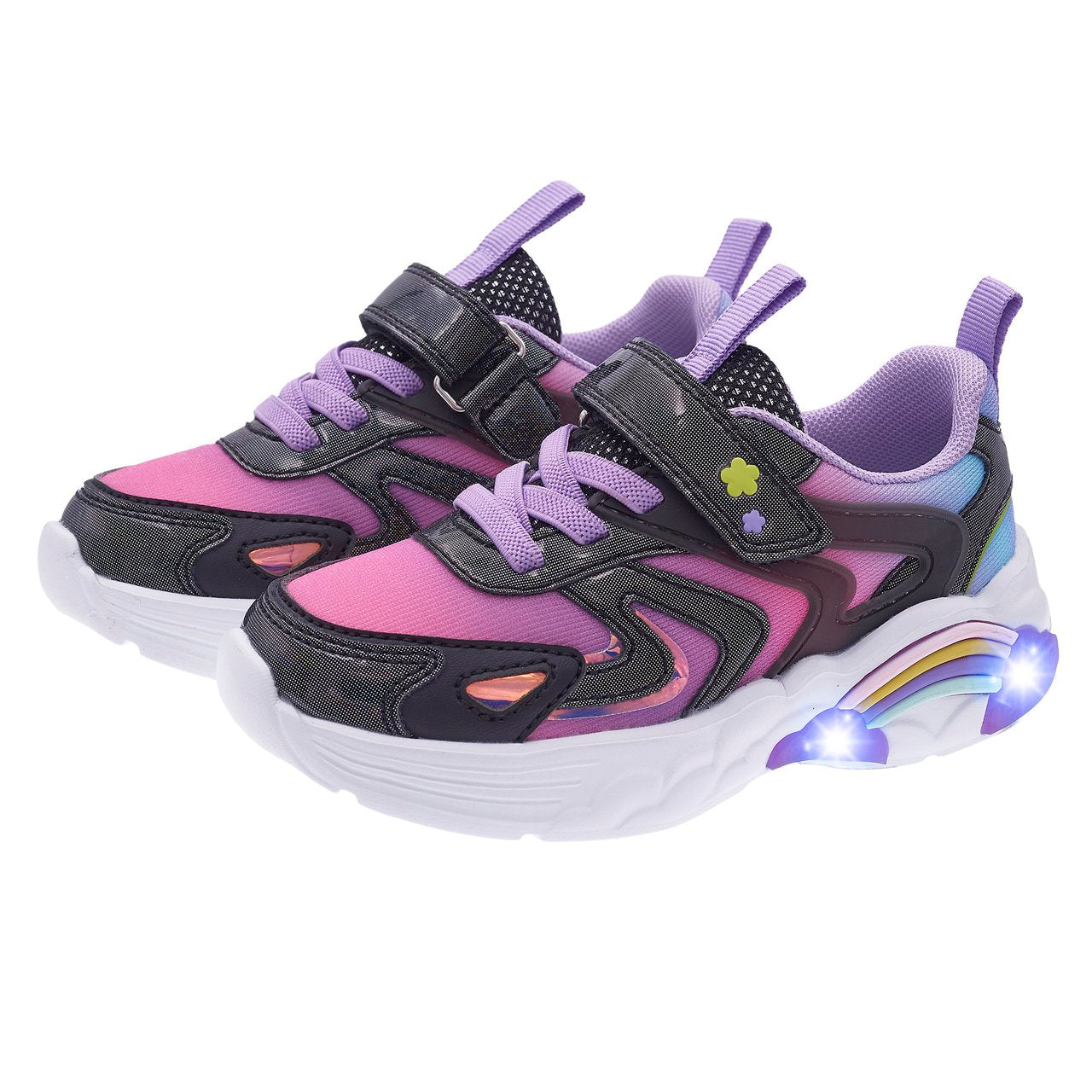 Scarpe con luci Crima