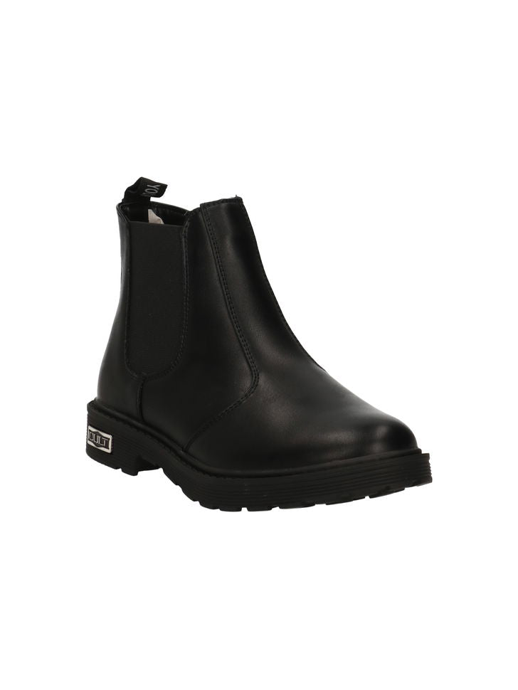Stivaletto Beatles Cult