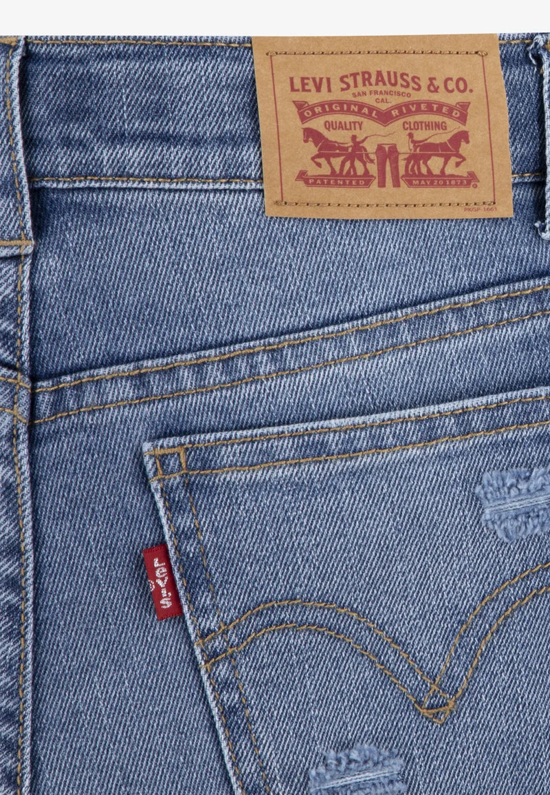 Jeans Wide leg Levi's