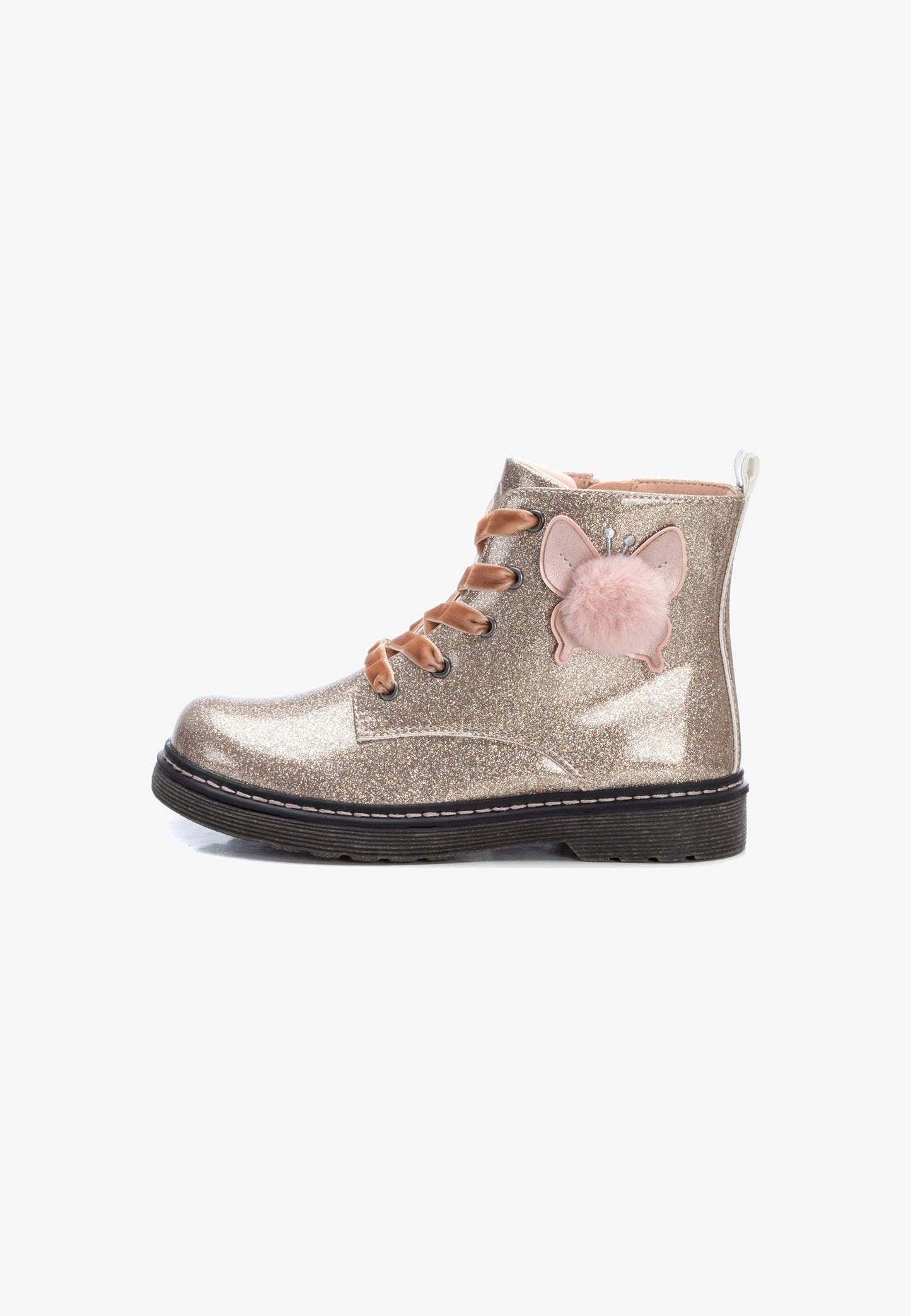Stivaletto Xti