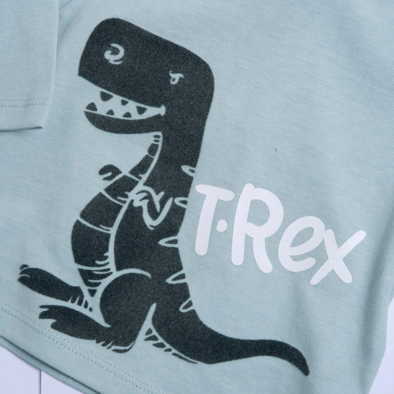 Maglietta t-rex