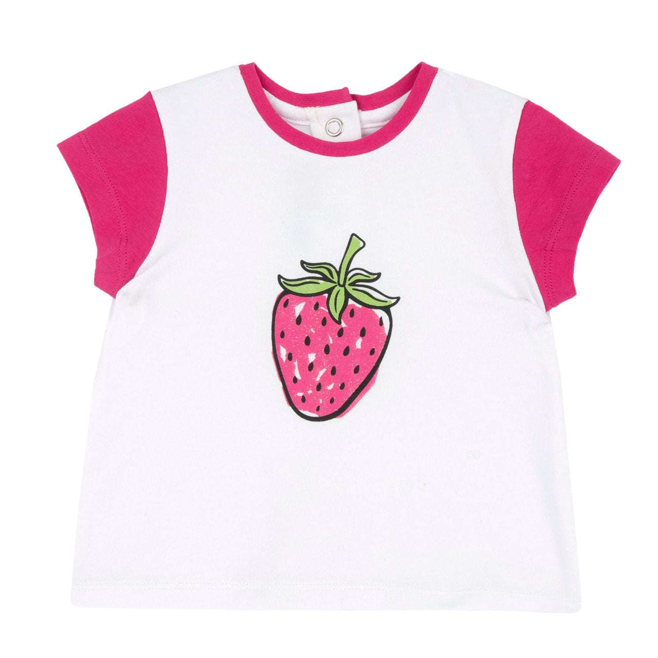 Maglietta strawberry