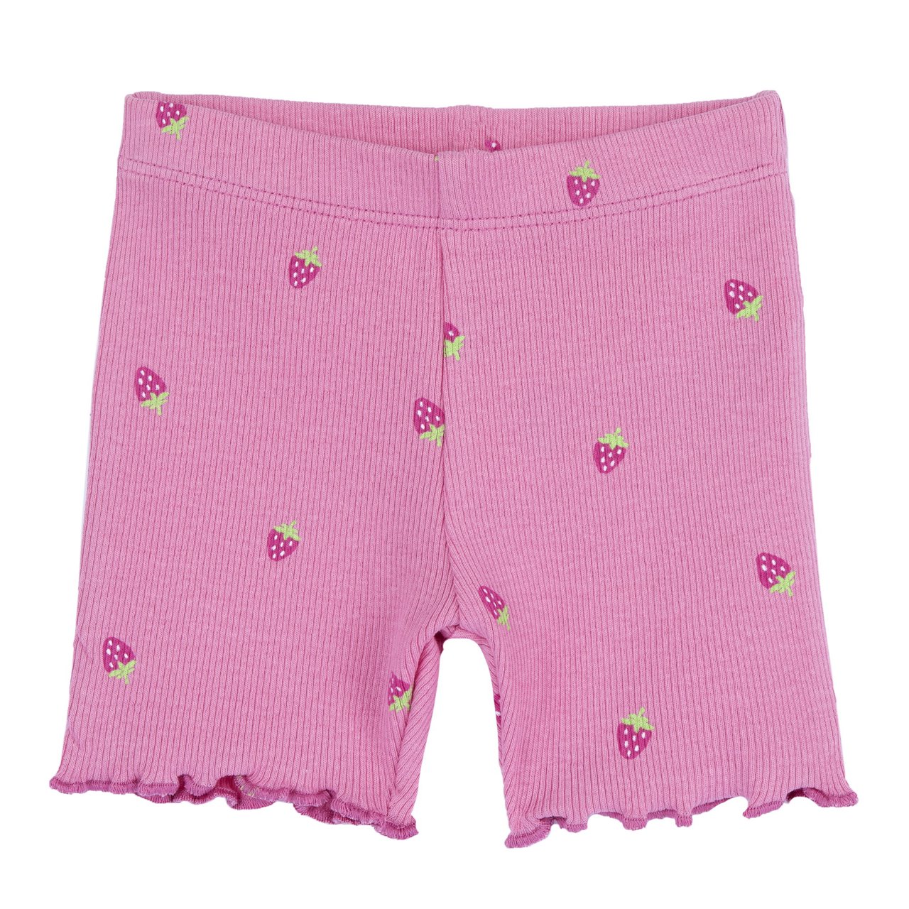 Pantaloncini in cotone