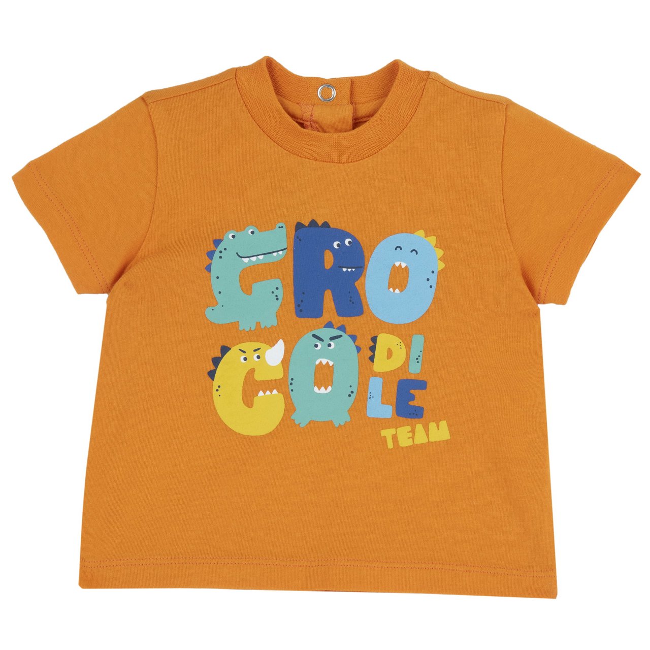 T-shirt in cotone