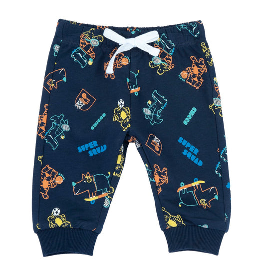 Joggers