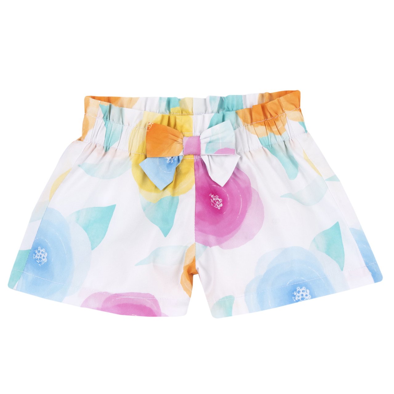 Pantaloncini bimba