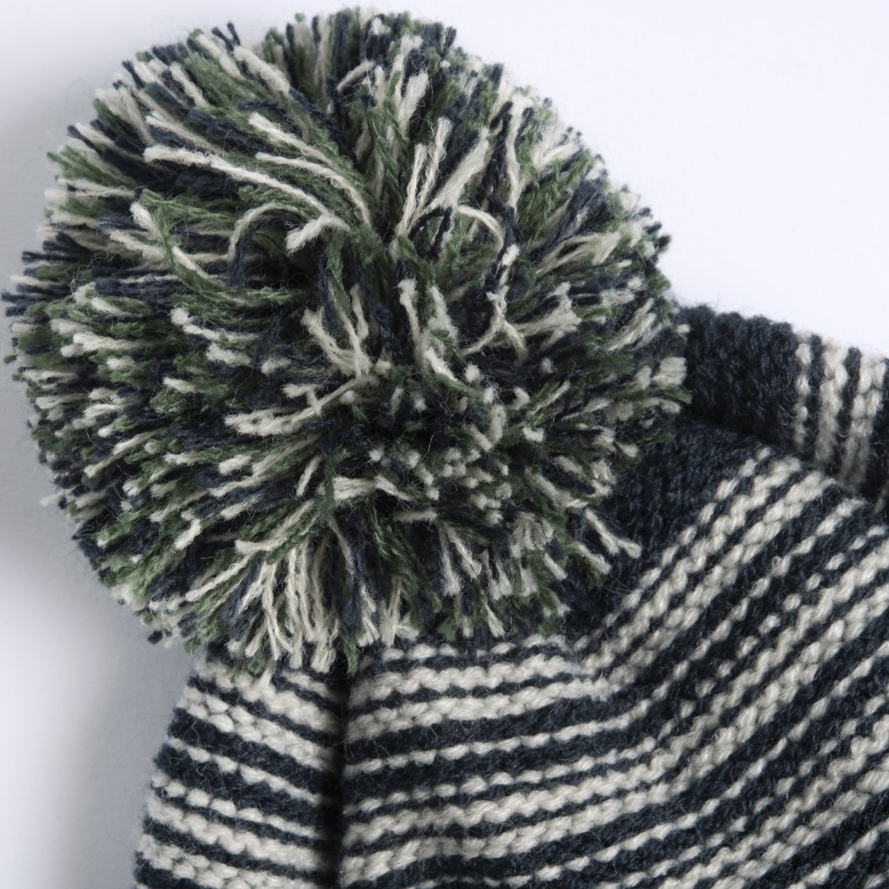 Set cappello con scaldacollo