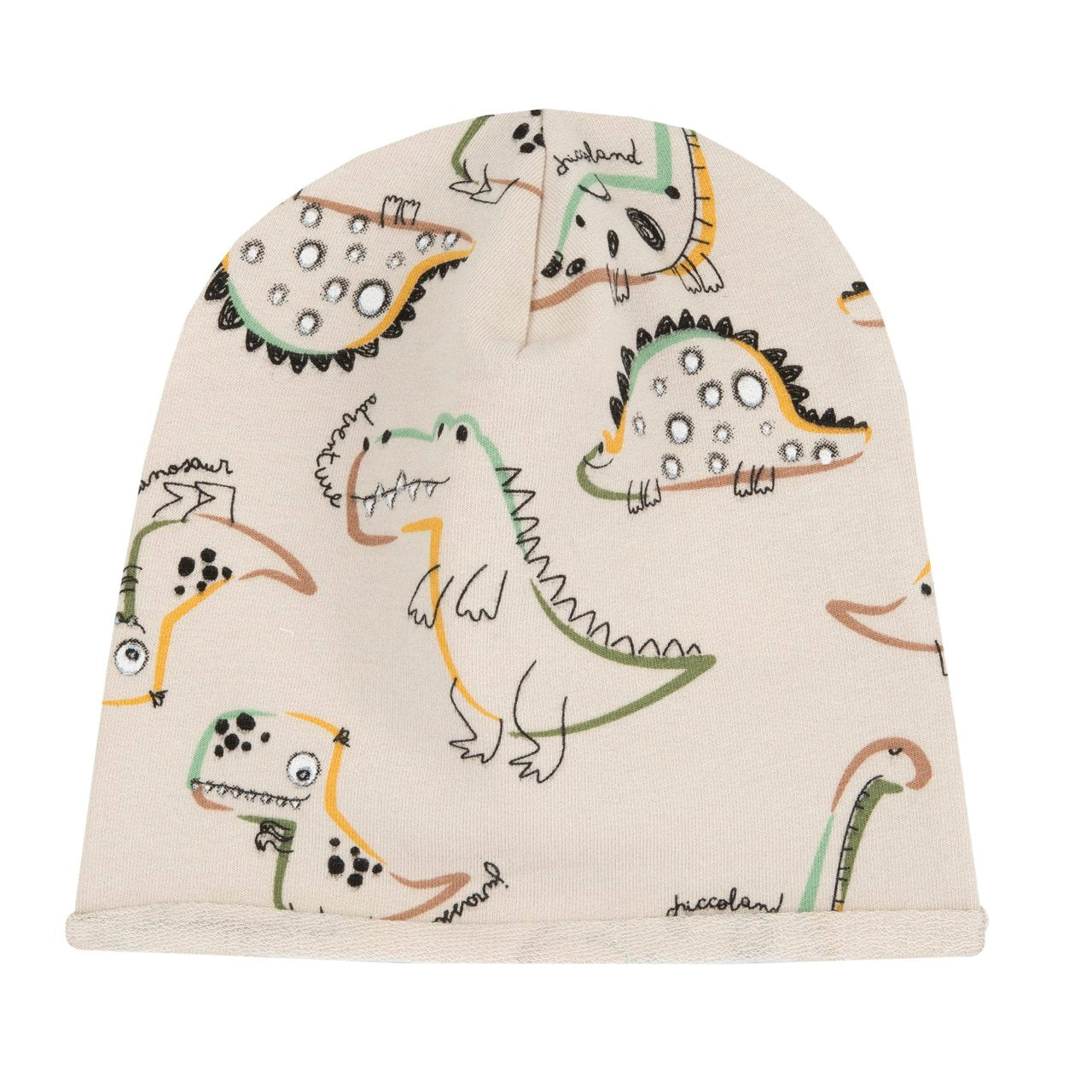 Cappellino in cotone