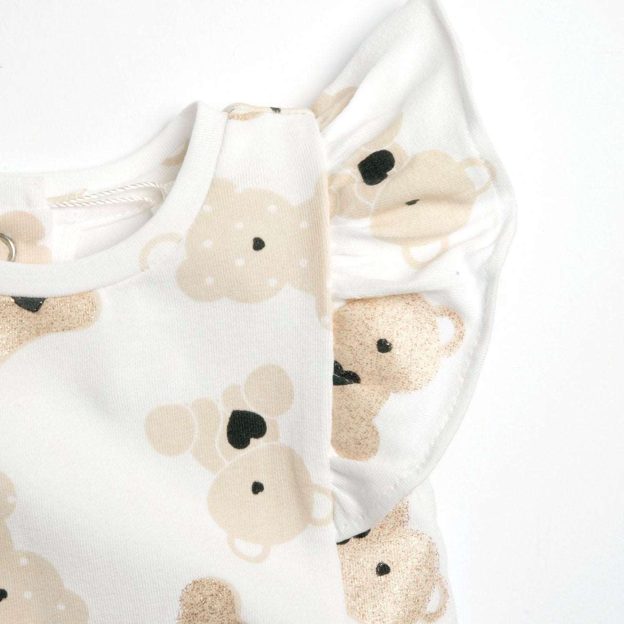 Vestito in cotone