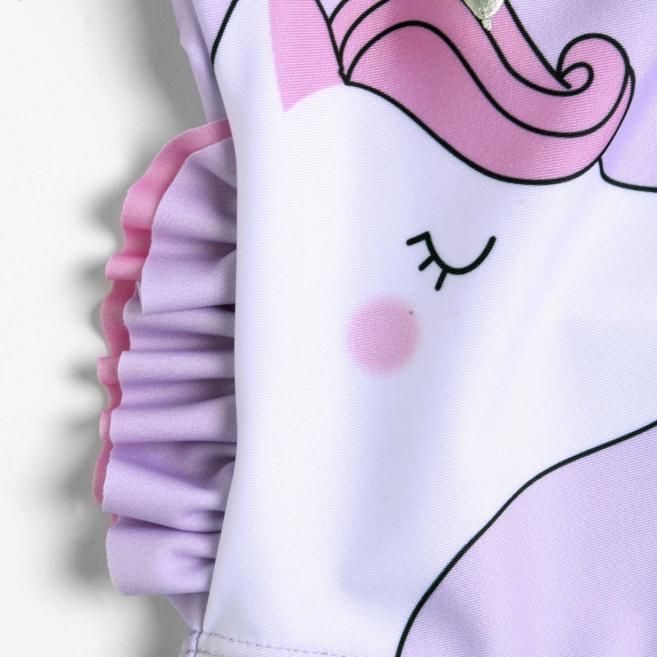 Costume intero bimba