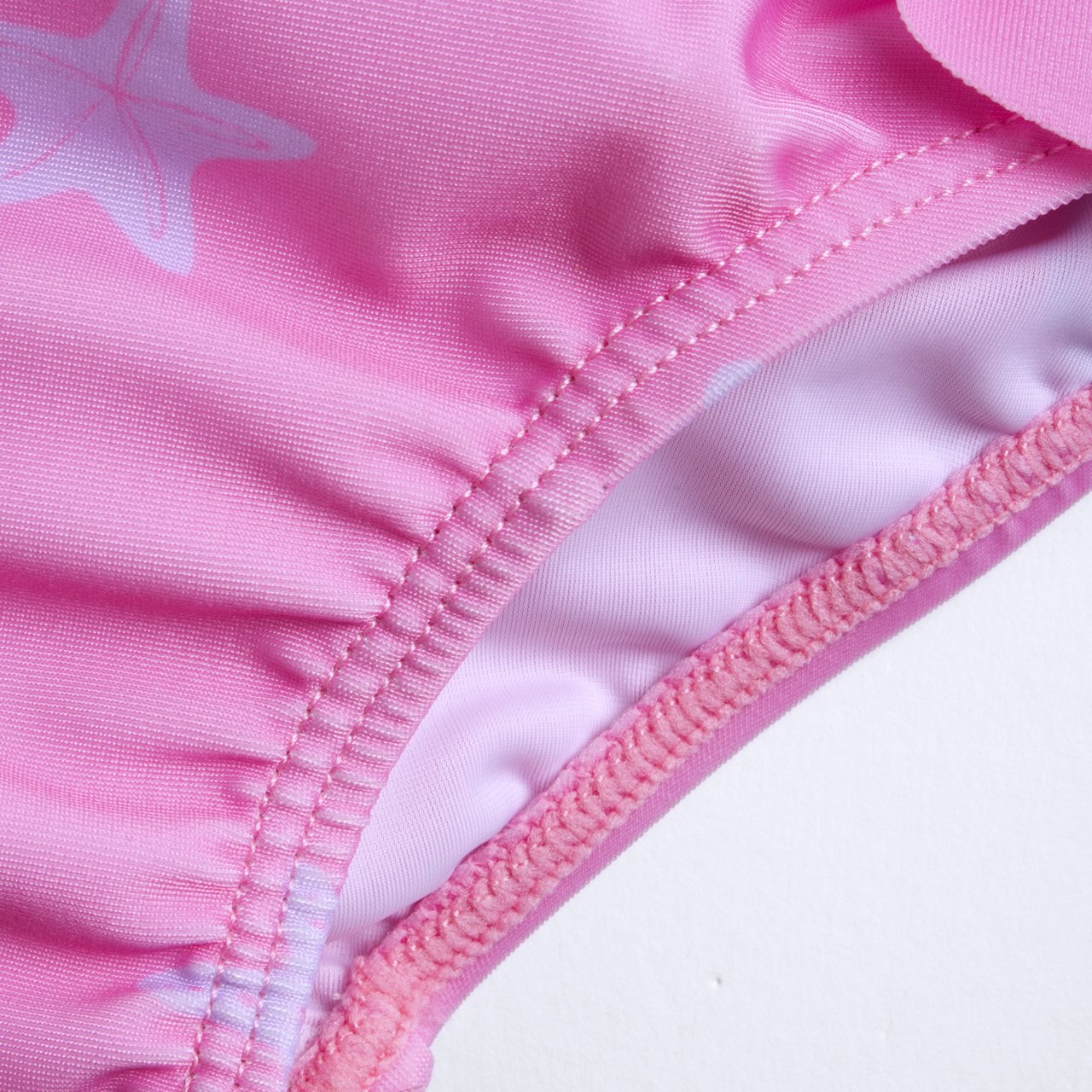 Costume slip bimba