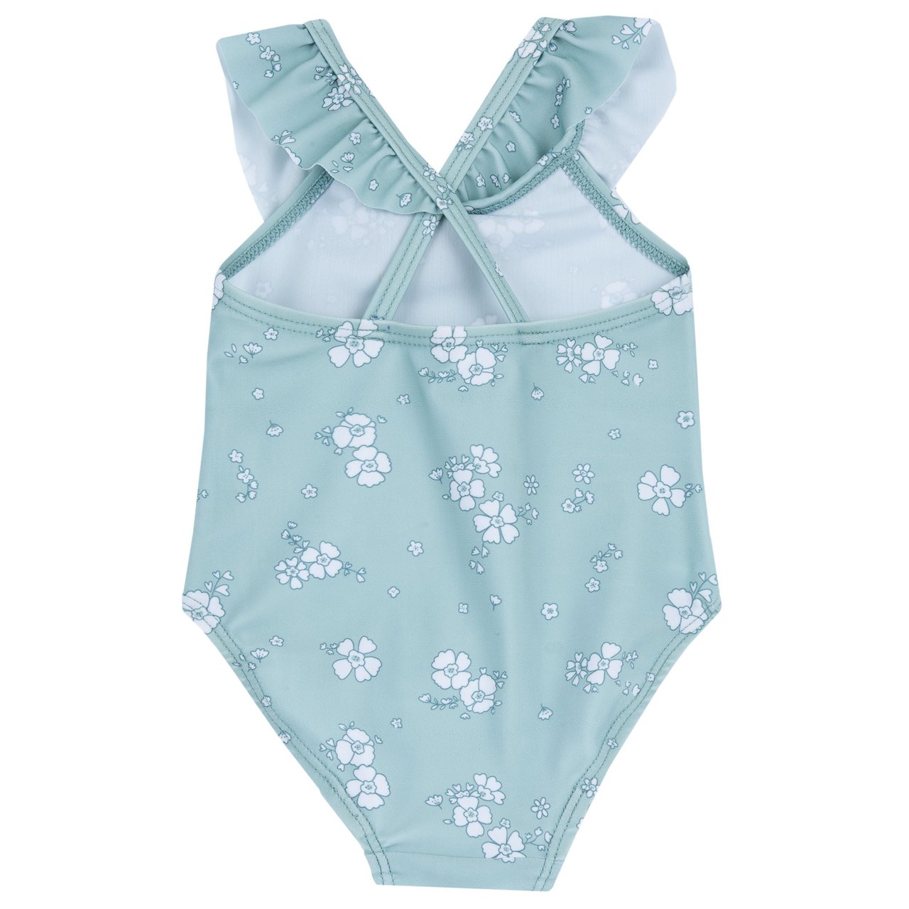 Costume intero bimba