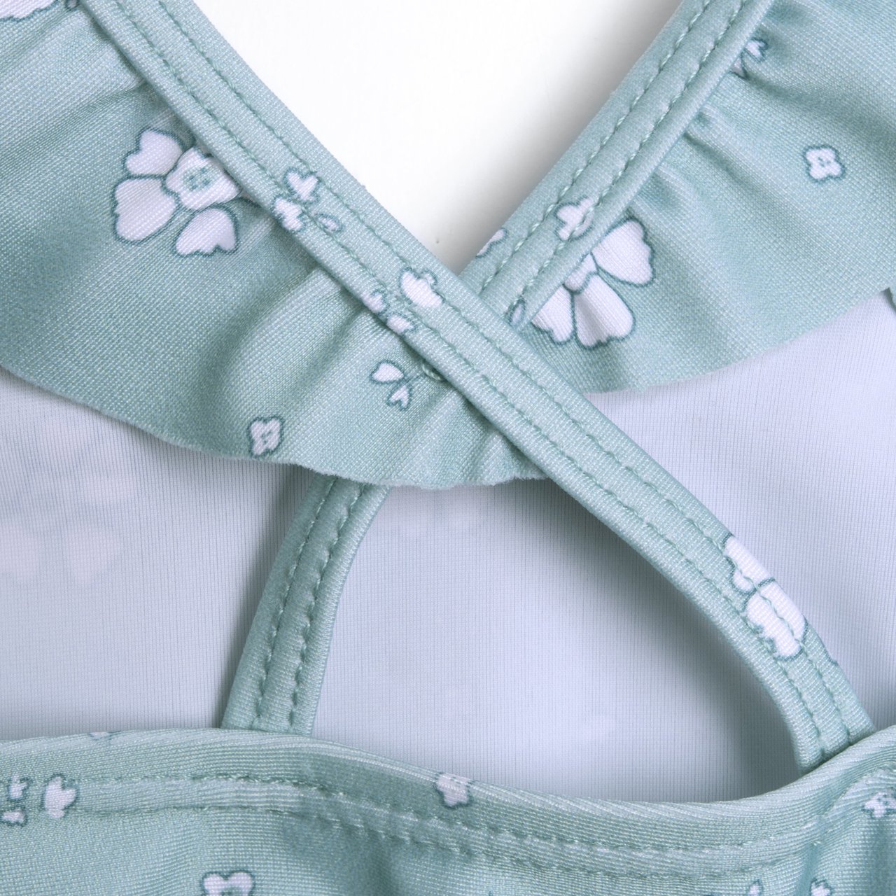 Costume intero bimba
