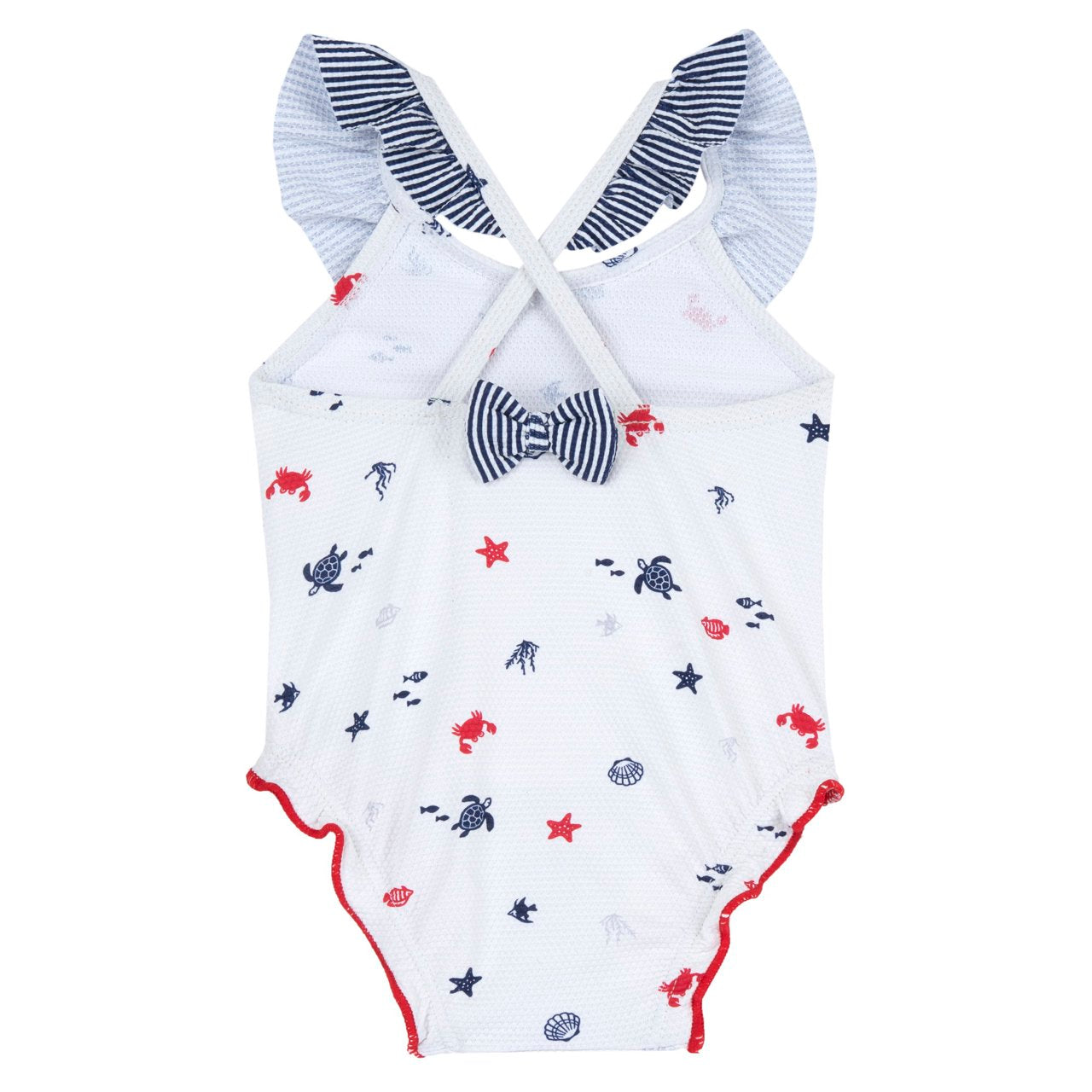 Costume intero bimba