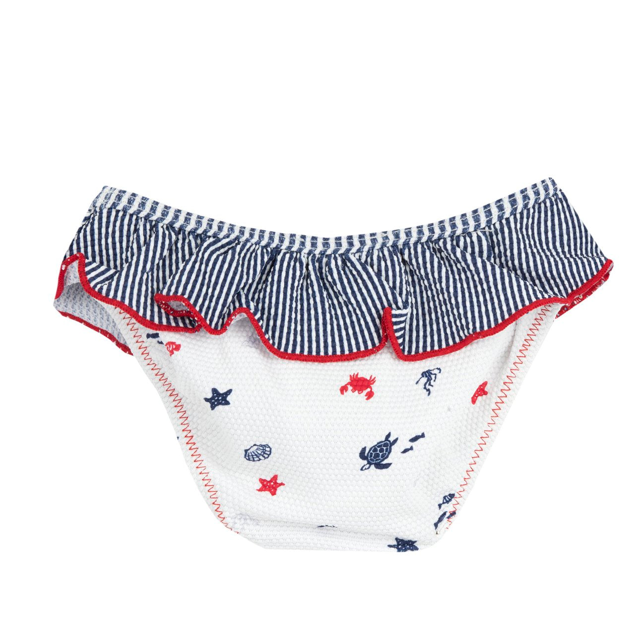 Costume slip bimba