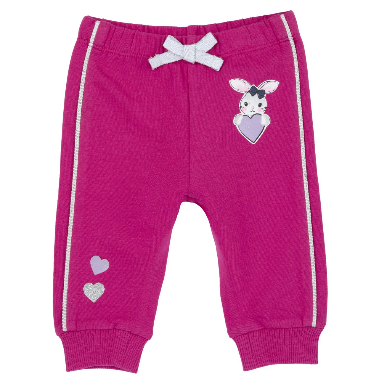 Pantaloni ginnici