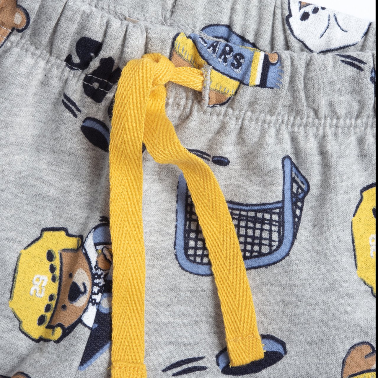 Pantaloni felpati