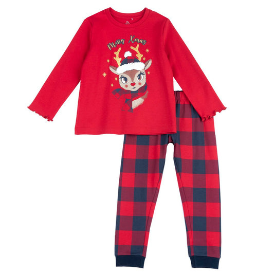 Pigiama Natale