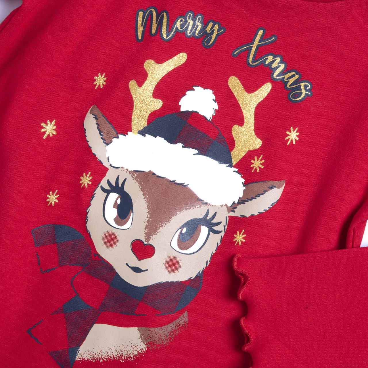 Pigiama Natale