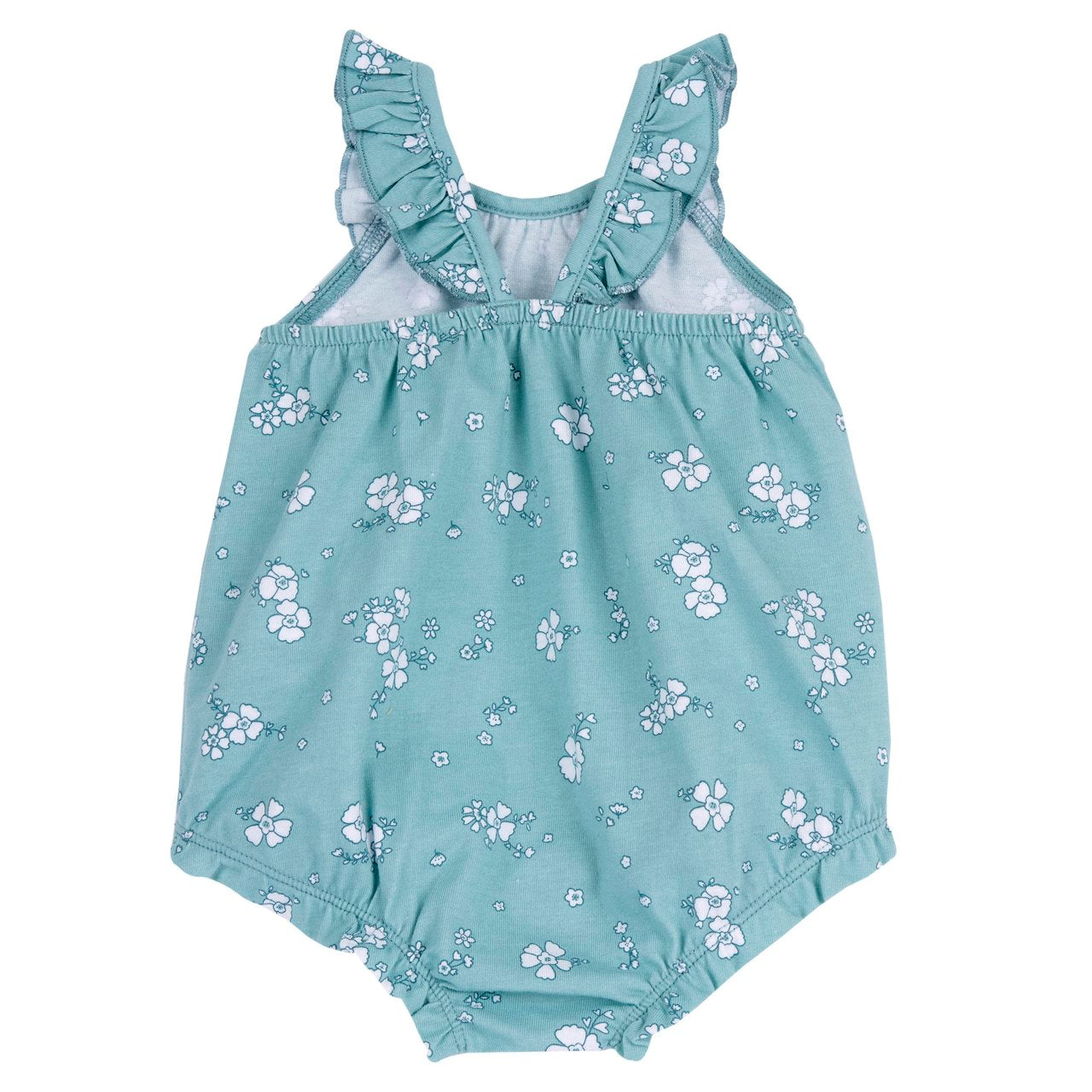 Pagliaccetto bimba