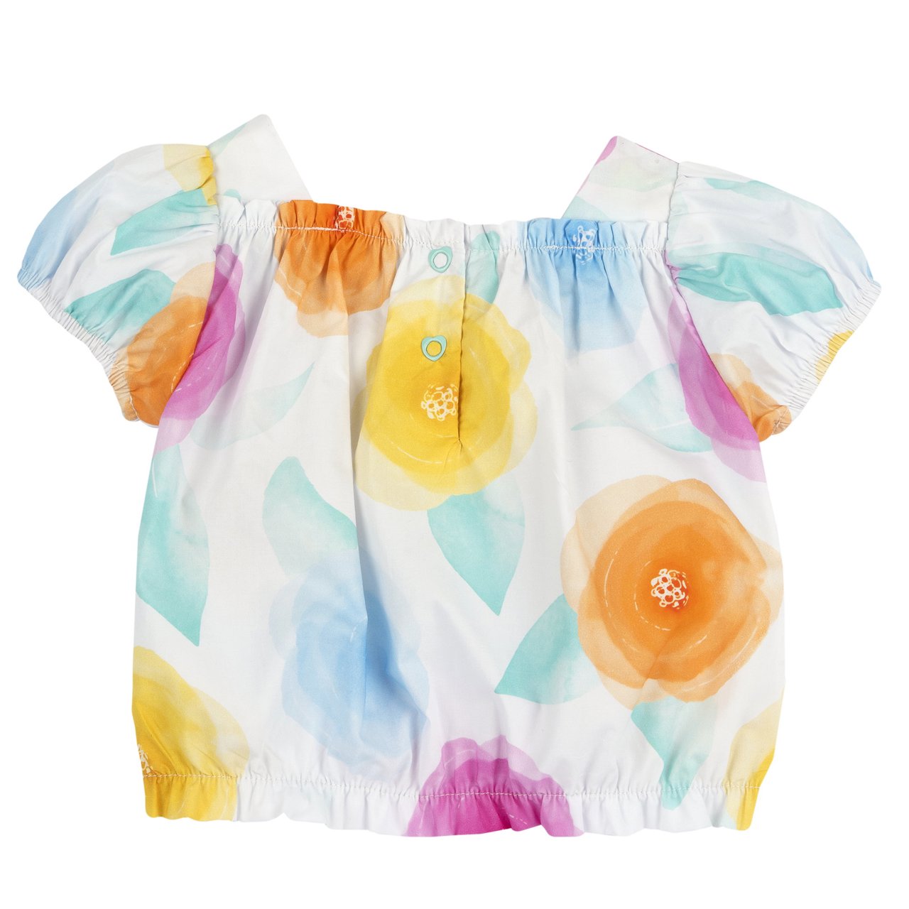 Camicia manica corta