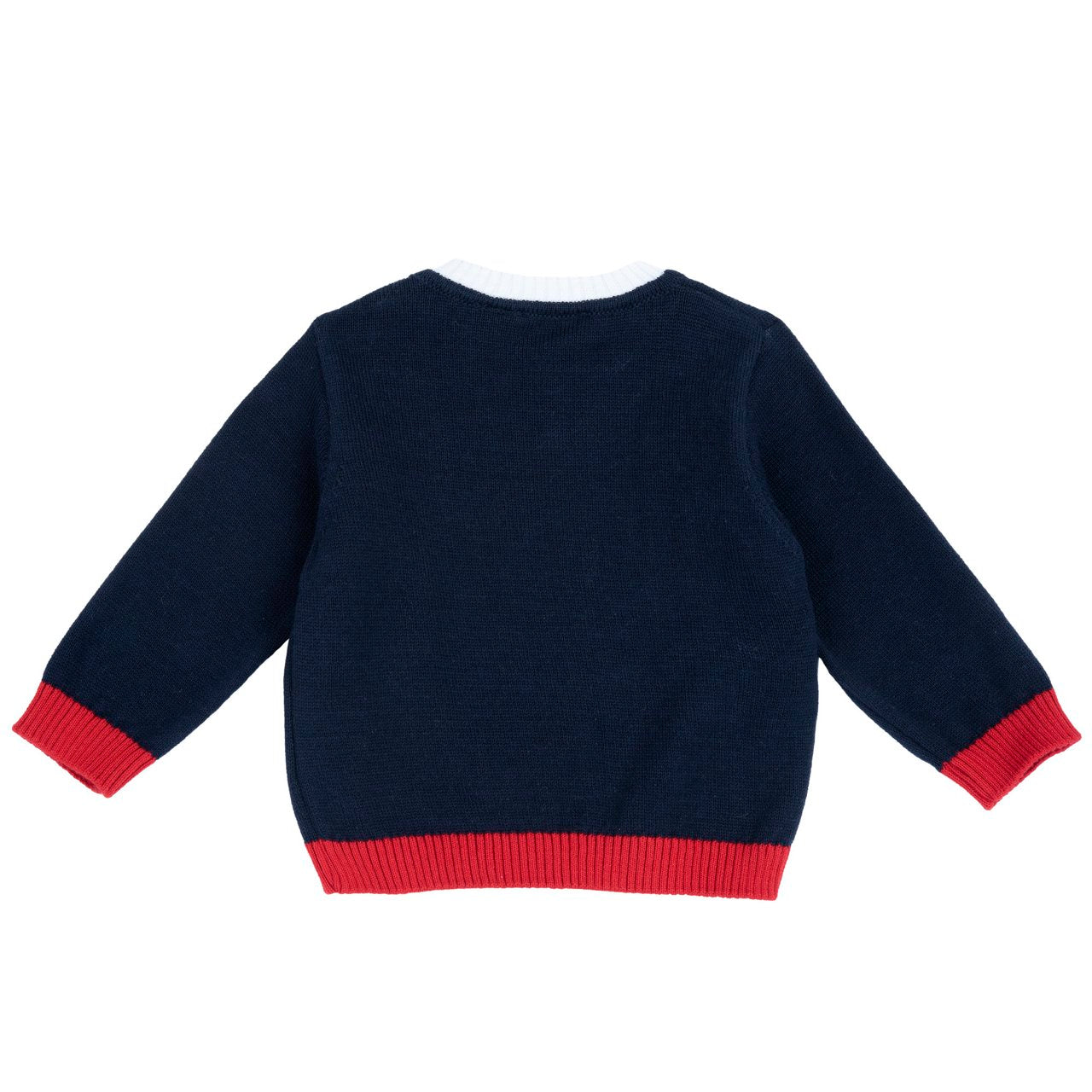 Maglioncino in cotone