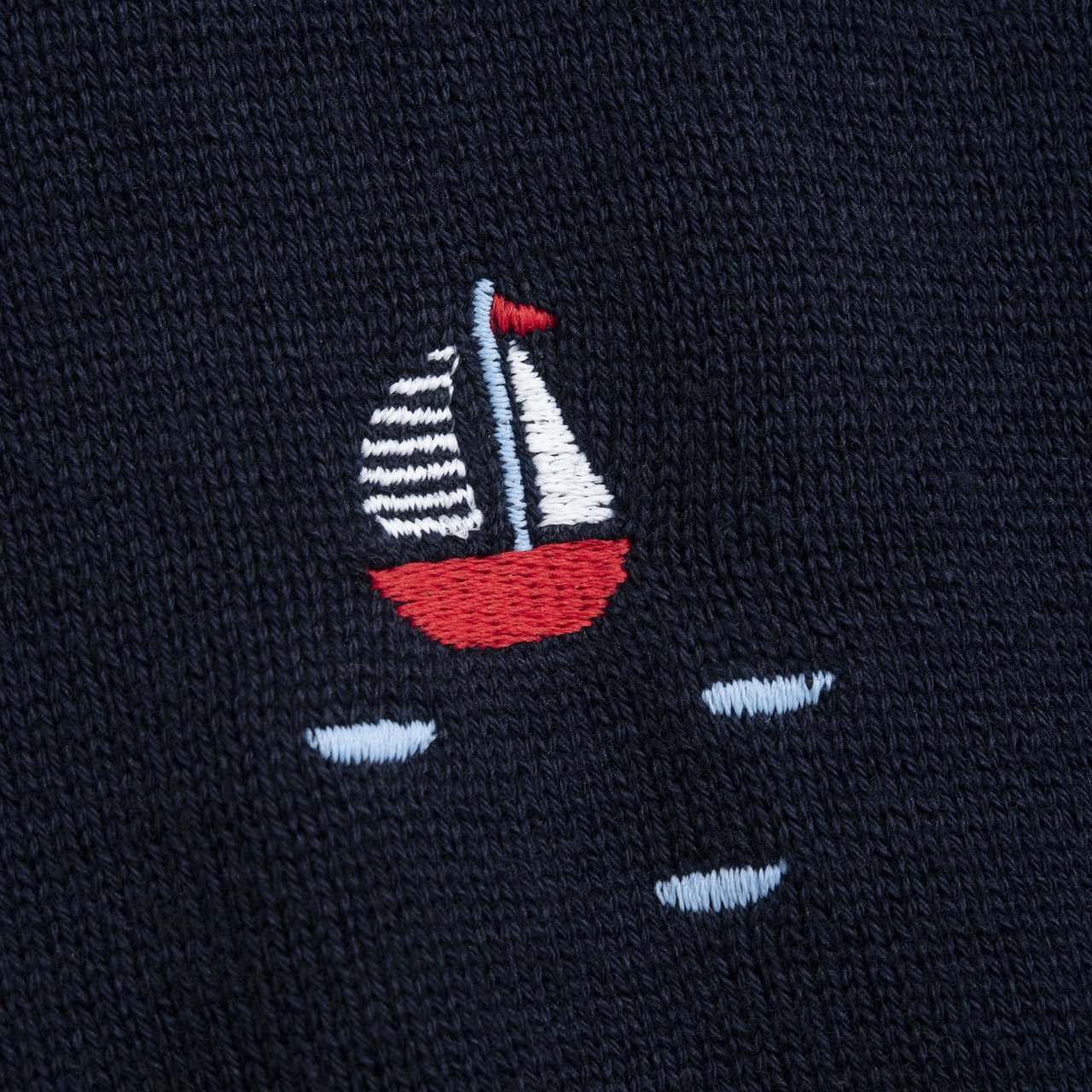 Maglioncino in cotone