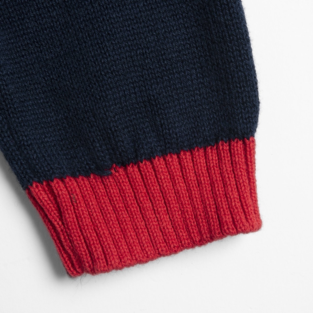 Maglioncino in cotone