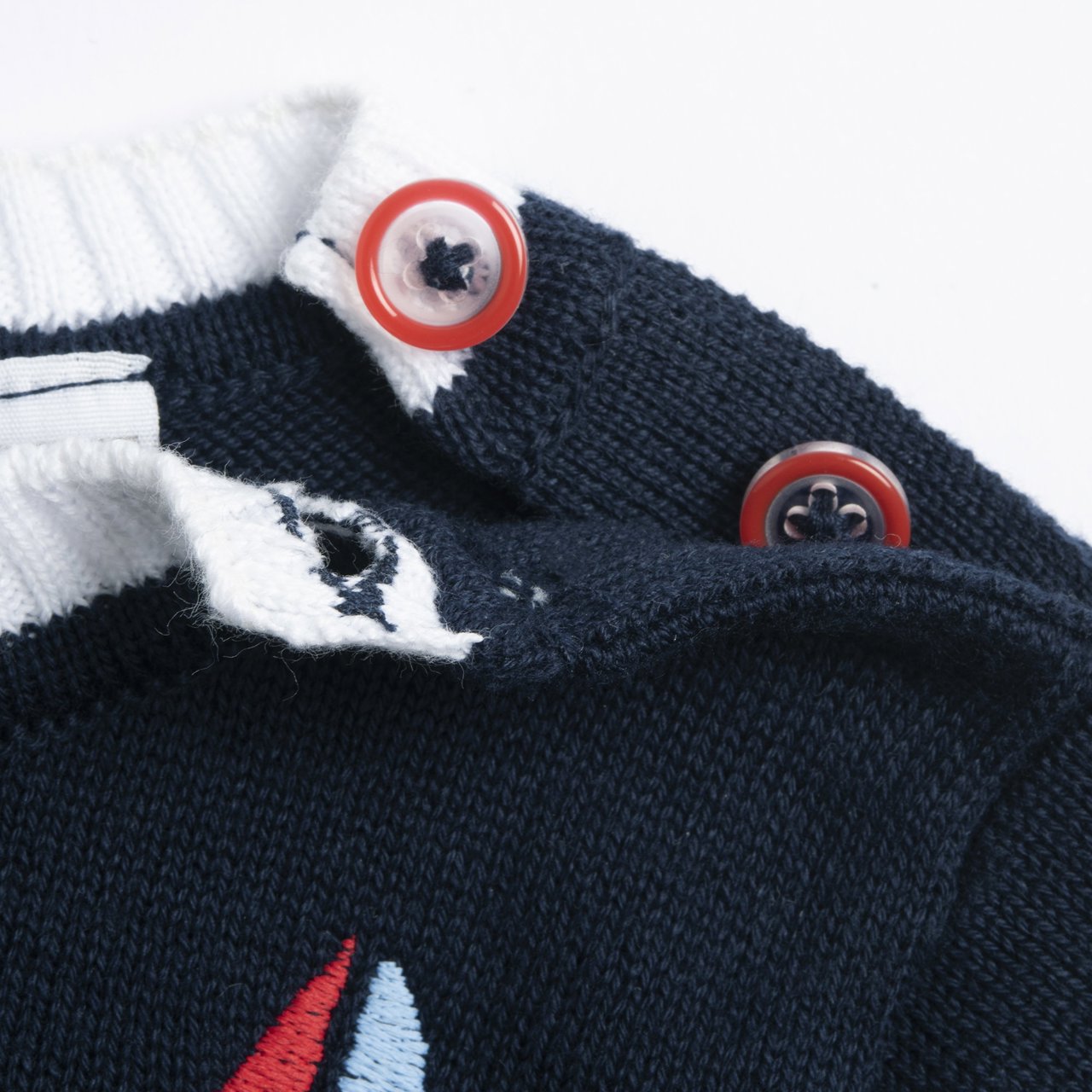 Maglioncino in cotone