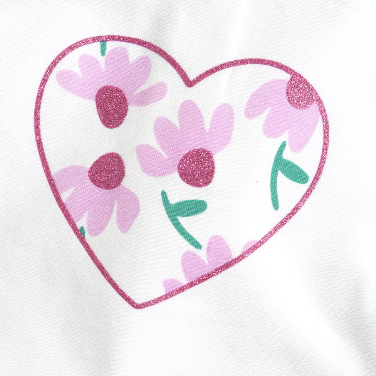 Completo T-shirt e salopette