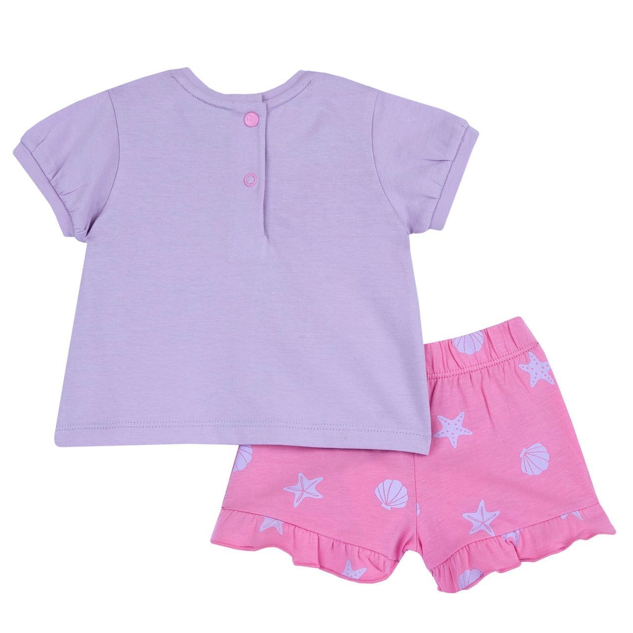 Completo unicorno bimba