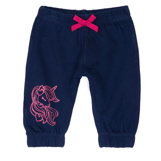 Pantaloni ginnici