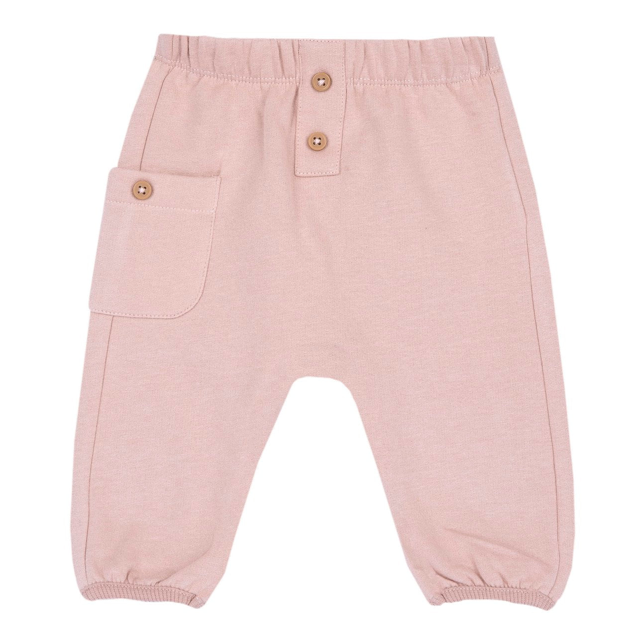 Pantaloni in felpa