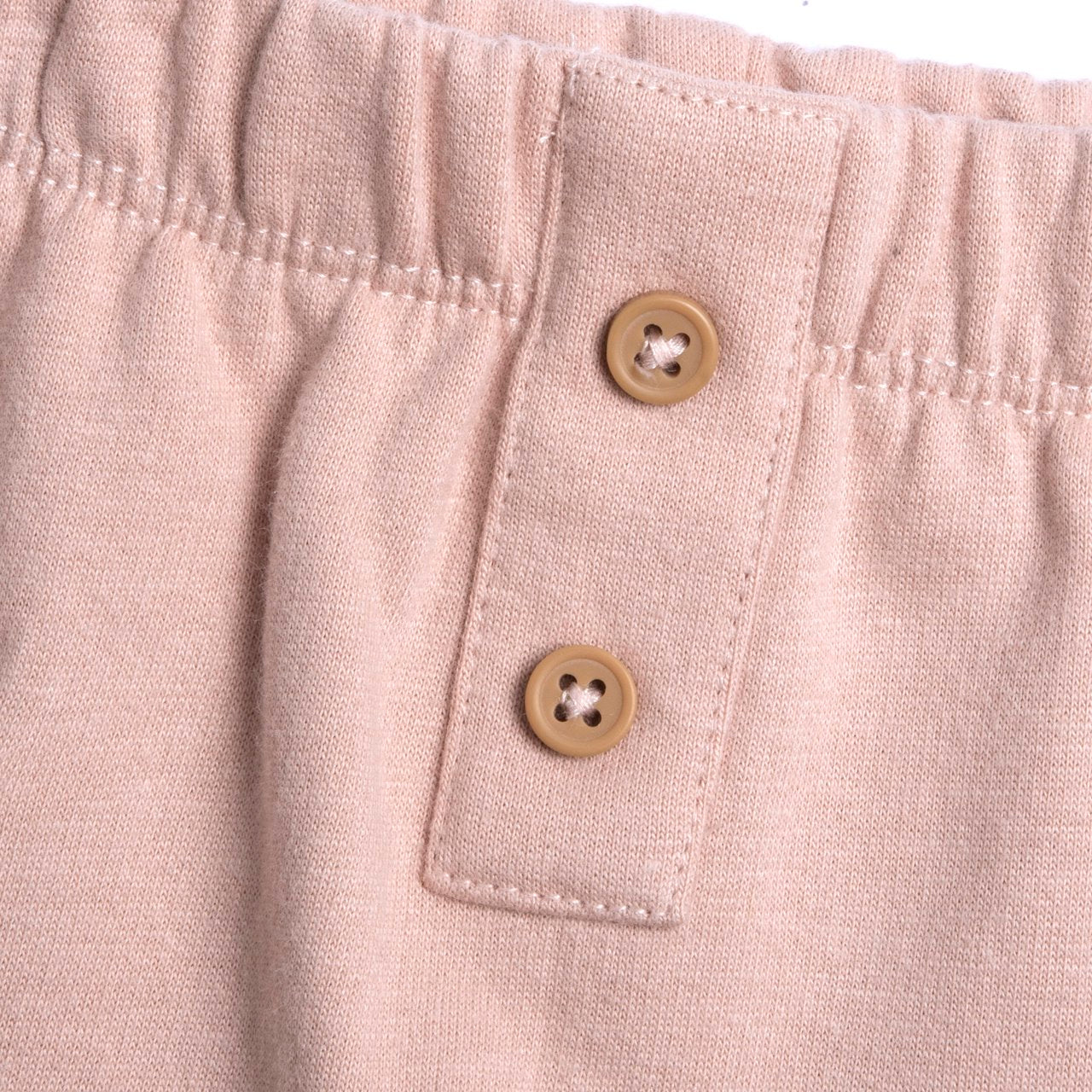 Pantaloni in felpa