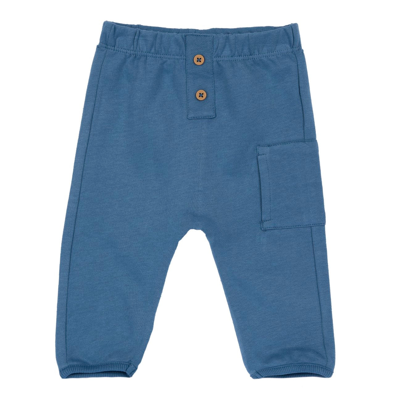 Pantaloni in felpa