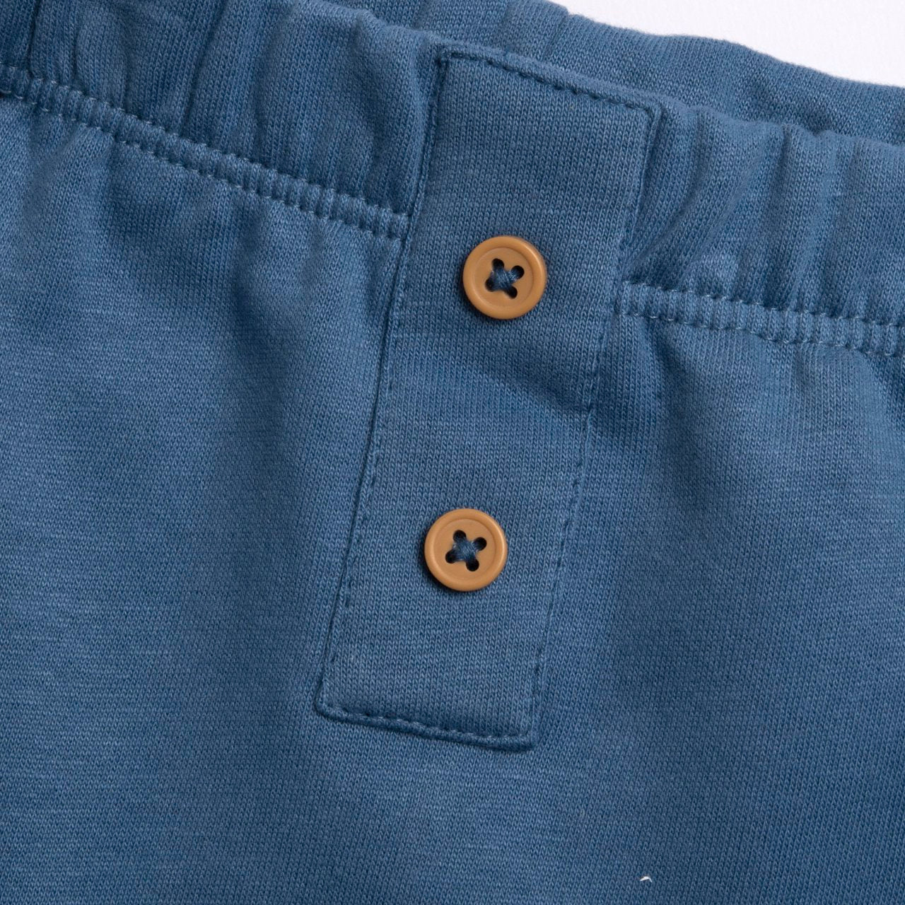 Pantaloni in felpa