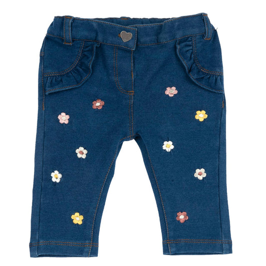 Pantaloni bimba